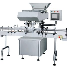 MÁY ĐẾM VIÊN TỰ ĐỘNG